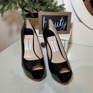 La Fenice Venezia Heels